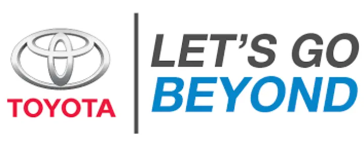 Logo Toyota Sumedang